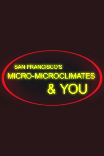 San Francisco's Micro-Microclimates & You Poster of San Francisco's Micro-Microclimates & You