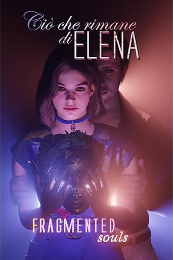 What remains of Elena Poster of What remains of Elena