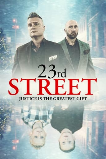 23rd Street Poster of 23rd Street
