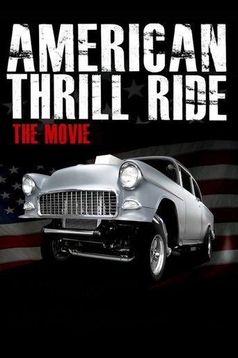 American Thrill Ride Poster of American Thrill Ride