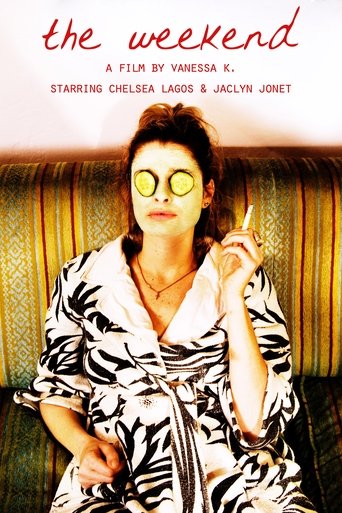 The Weekend Poster of The Weekend