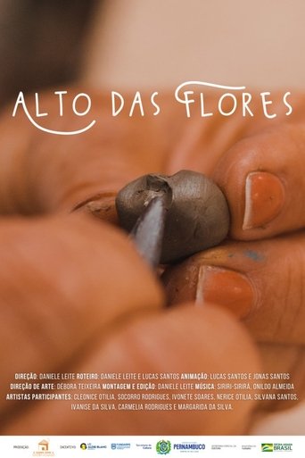 Alto das Flores Poster of Alto das Flores