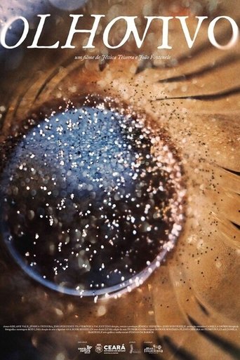 Olho Vivo Poster of Olho Vivo