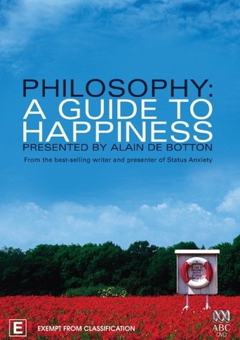 Philosophy: A Guide to Happiness Poster of Philosophy: A Guide to Happiness