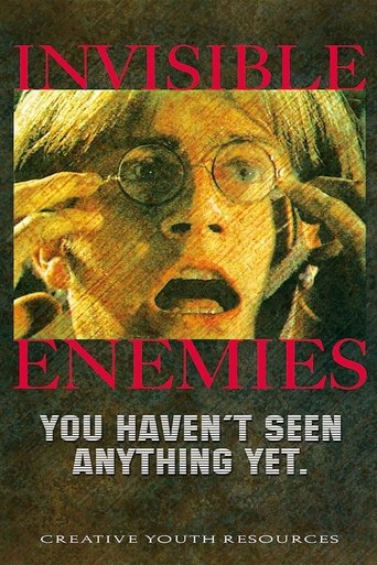 Invisible Enemies Poster of Invisible Enemies