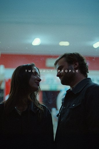 Two Ugly People Poster of Two Ugly People