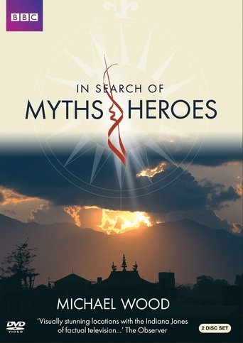 In Search of Myths and Heroes Poster of In Search of Myths and Heroes