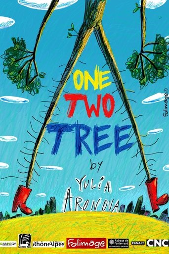 One, Two, Tree Poster of One, Two, Tree