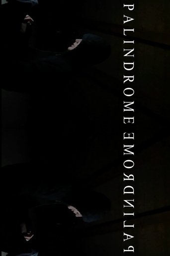 PalindromeemordnilaP Poster of PalindromeemordnilaP