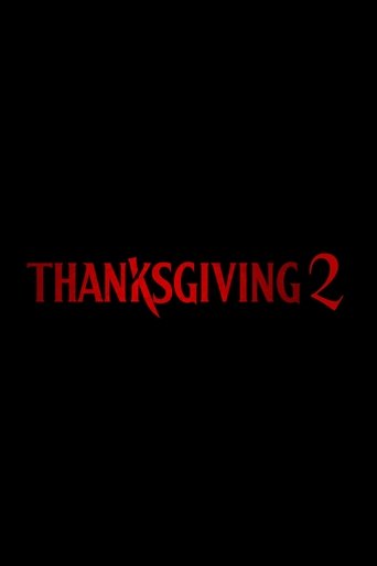Thanksgiving 2 Poster of Thanksgiving 2