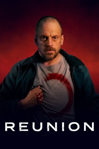 Reunion Poster of Reunion