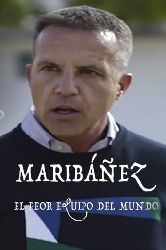Maribáñez. The world’s worst team. Poster of Maribáñez. The world’s worst team.