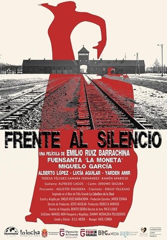 Facing the Silence Poster of Facing the Silence