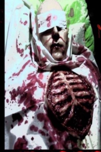 The Butcher Surgeon Poster of The Butcher Surgeon