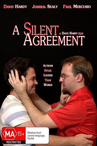 A Silent Agreement Poster of A Silent Agreement
