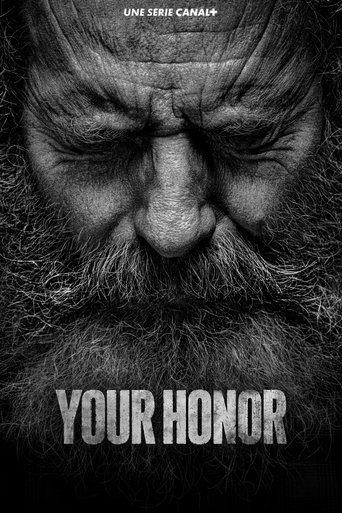 Your Honor Poster of Your Honor