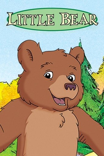 Little Bear Poster of Little Bear