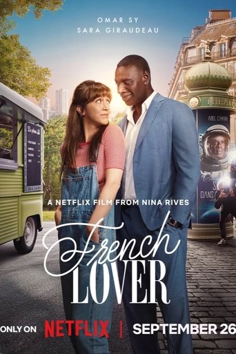 French Lover Poster of French Lover