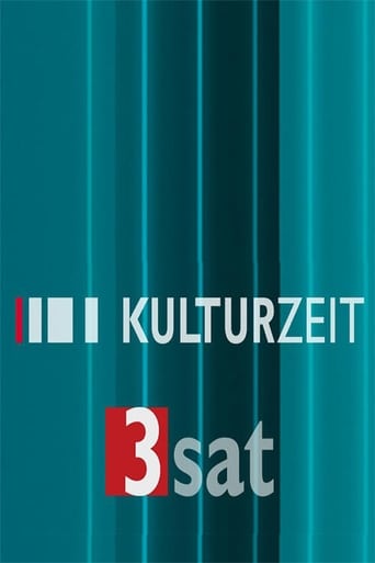 Poster of Kulturzeit