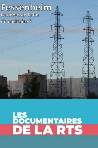 Fessenheim - le début de la fin du nucléaire ? Poster of Fessenheim - le début de la fin du nucléaire ?