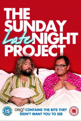 The Sunday Late Night Project Poster of The Sunday Late Night Project