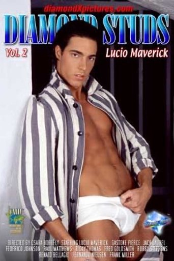 Diamond Studs 2: Lucio Maverick Poster of Diamond Studs 2: Lucio Maverick