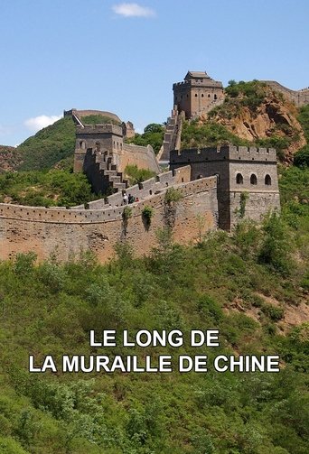 Le Long de la Muraille de Chine Poster of Le Long de la Muraille de Chine