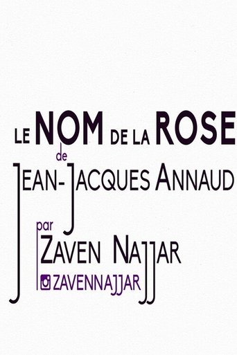 Short Cuts : Le nom de la rose de Jean-Jacques Annaud Poster of Short Cuts : Le nom de la rose de Jean-Jacques Annaud