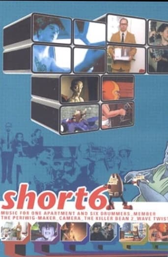 Poster of Short6