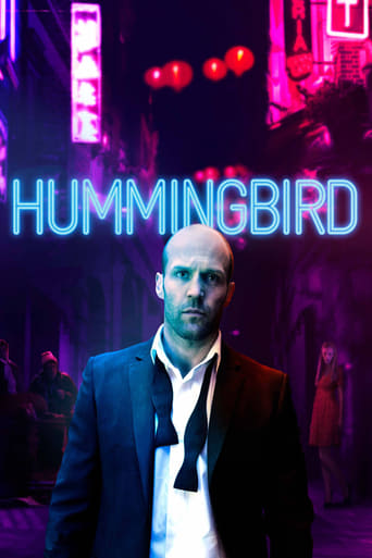 Poster of Hummingbird