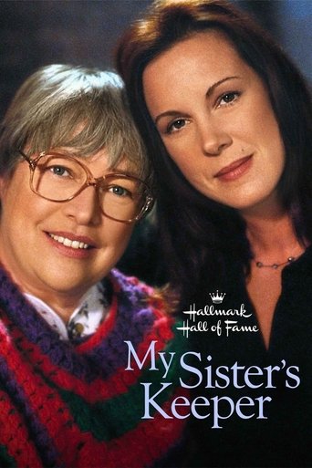 My Sister's Keeper Poster of My Sister's Keeper