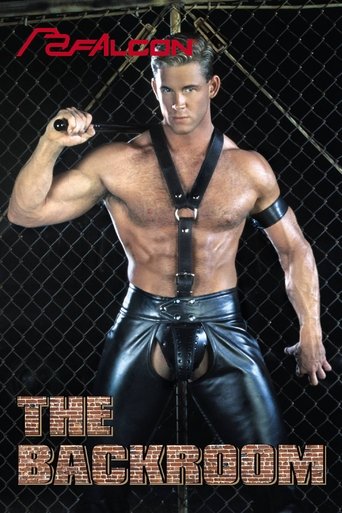 The Backroom Poster of The Backroom