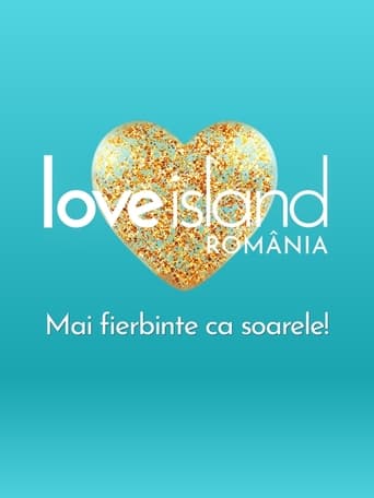 Love Island România Poster of Love Island România