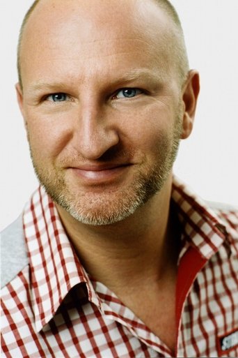 Ades Zabel Portrait of Ades Zabel