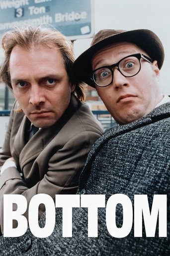 Bottom Poster of Bottom