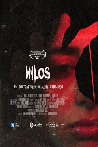 Hilos Poster of Hilos