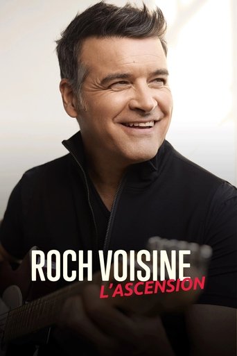 Roch Voisine - l'ascension Poster of Roch Voisine - l'ascension