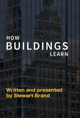 How Buildings Learn Poster of How Buildings Learn