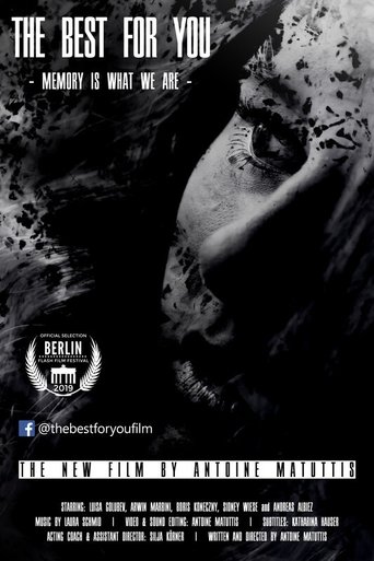 The Best for You Poster of The Best for You