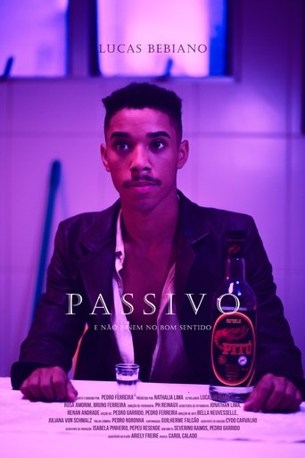 Passivo Poster of Passivo
