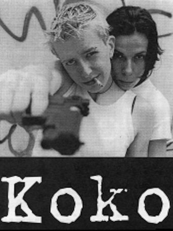 Koko Poster of Koko