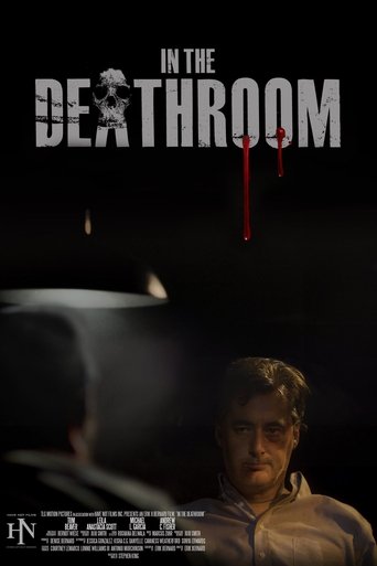 In the Deathroom Poster of In the Deathroom