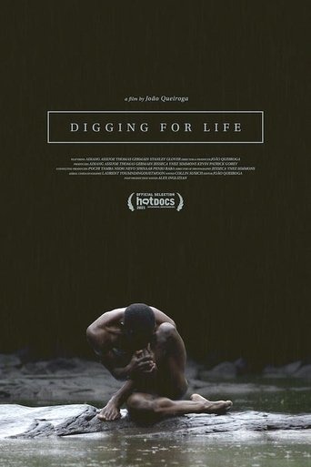 Digging for Life Poster of Digging for Life