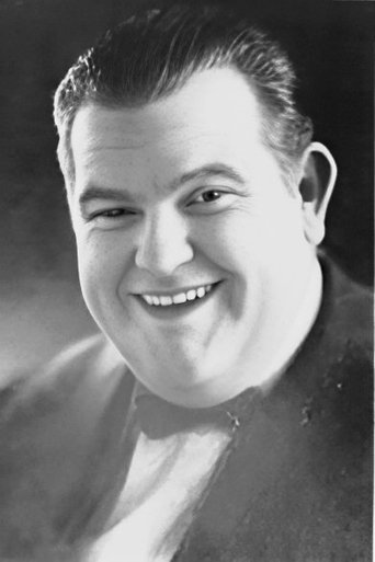 Hilliard Karr Portrait of Hilliard Karr