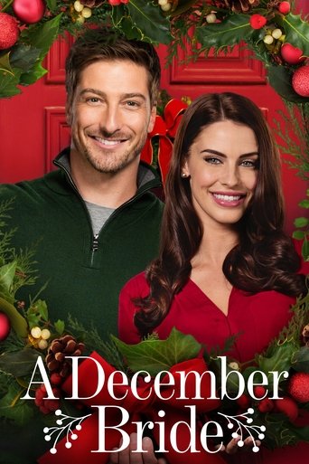 A December Bride Poster of A December Bride