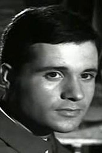 Manuel Manzaneque Portrait of Manuel Manzaneque