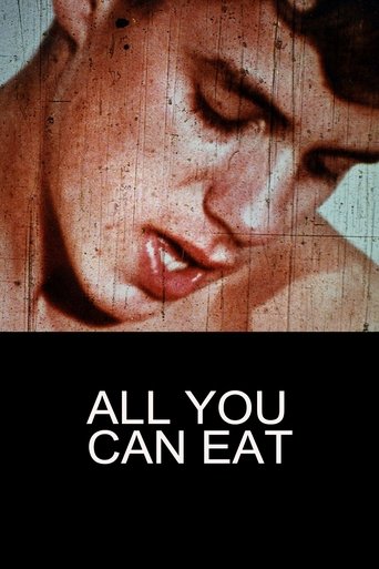 All You Can Eat Poster of All You Can Eat
