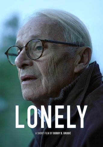 Lonely Poster of Lonely
