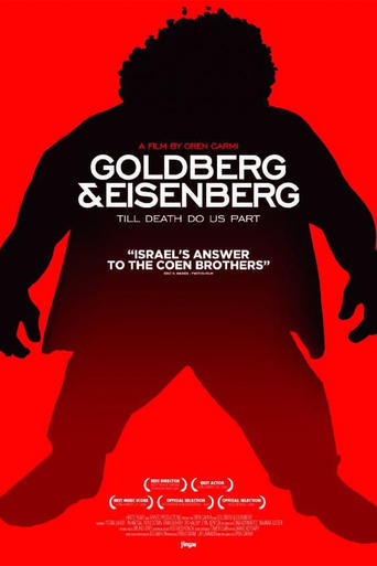 Goldberg & Eisenberg Poster of Goldberg & Eisenberg