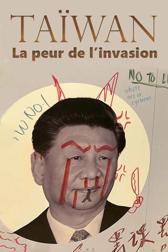 Taiwan – Fear of Invasion Poster of Taiwan – Fear of Invasion